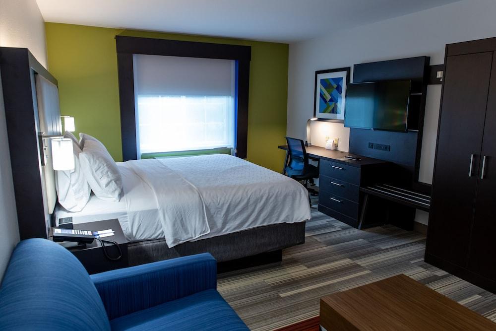 Holiday Inn Express - Columbus - Dublin By Ihg Екстериор снимка
