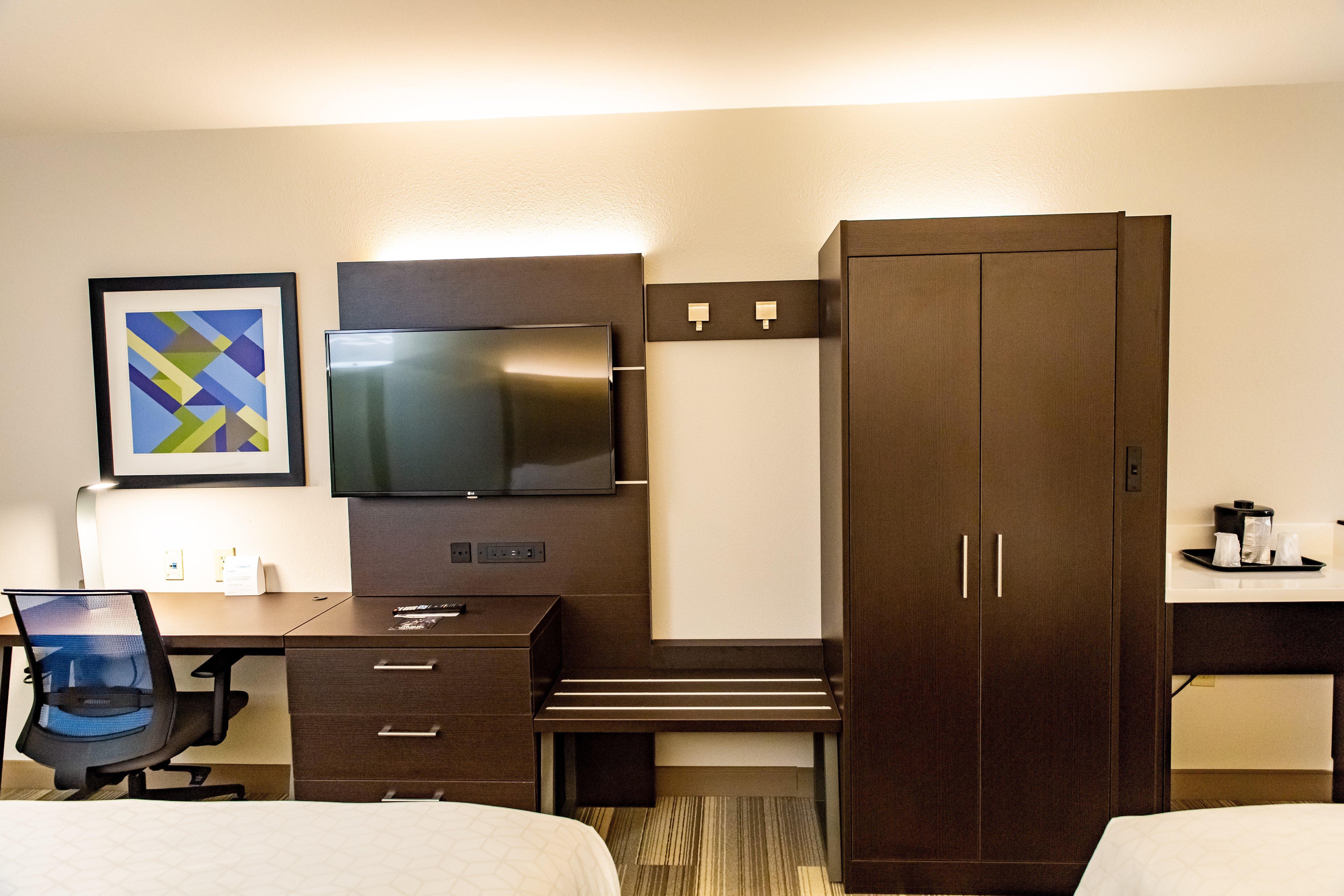Holiday Inn Express - Columbus - Dublin By Ihg Екстериор снимка