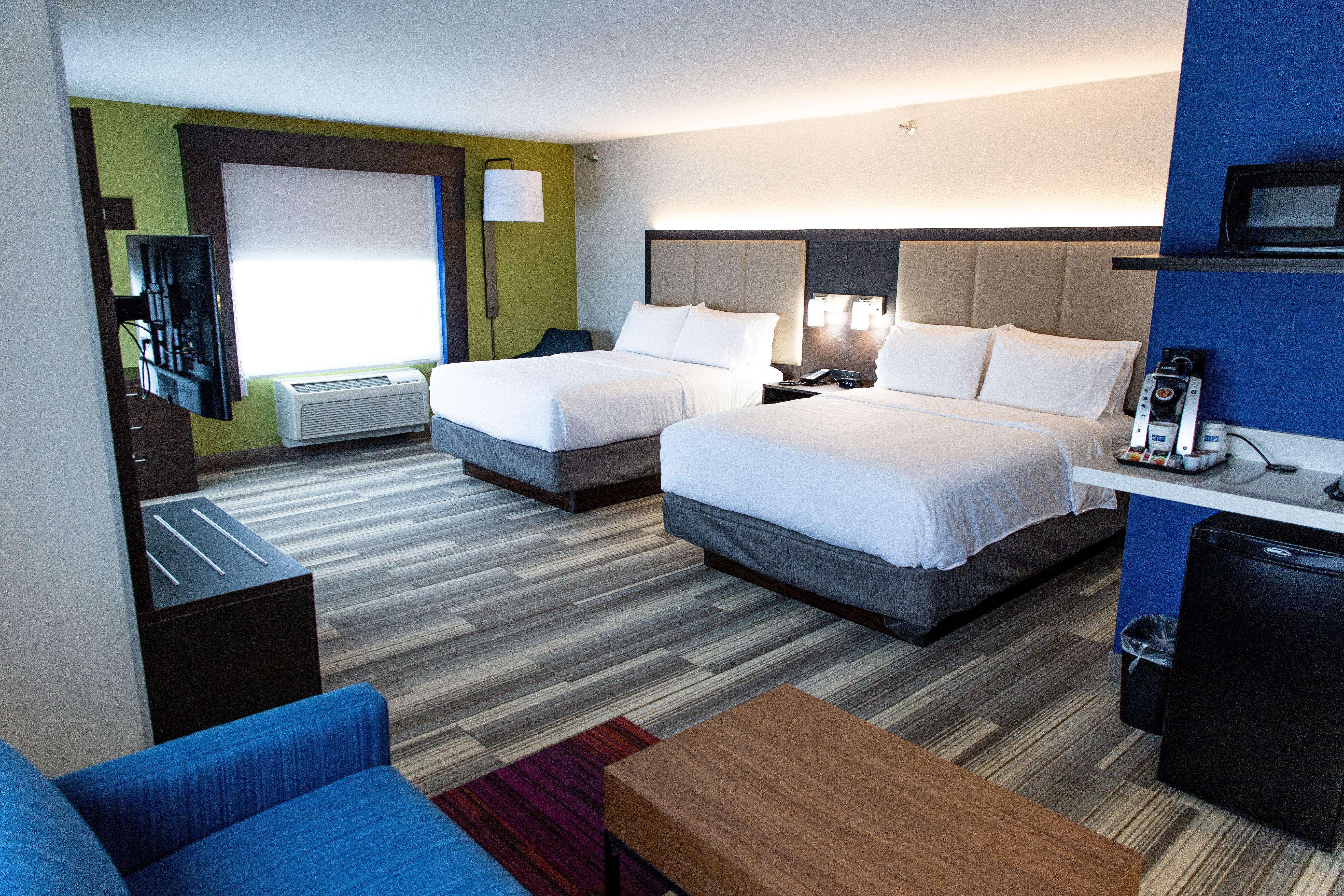 Holiday Inn Express - Columbus - Dublin By Ihg Екстериор снимка