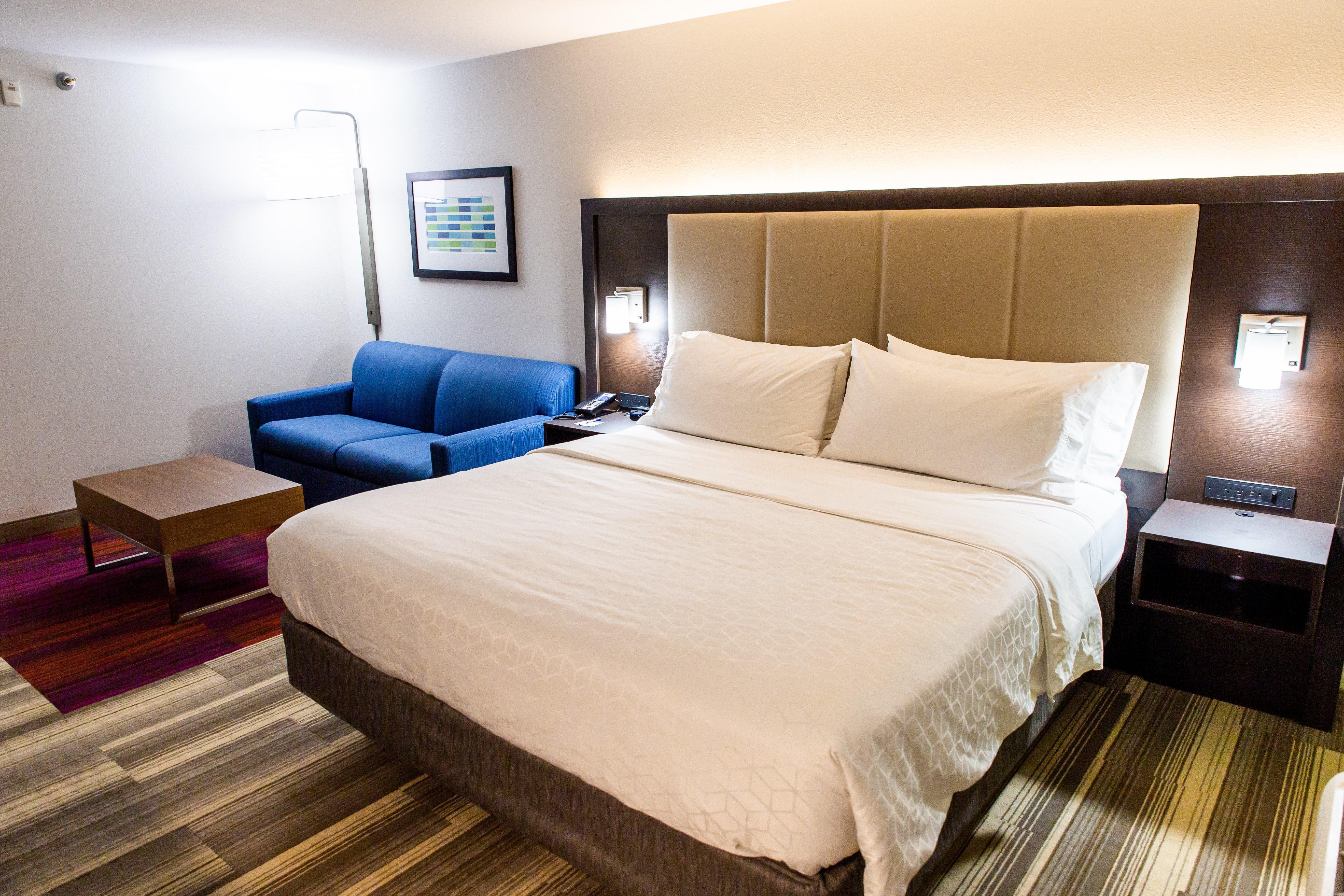 Holiday Inn Express - Columbus - Dublin By Ihg Екстериор снимка