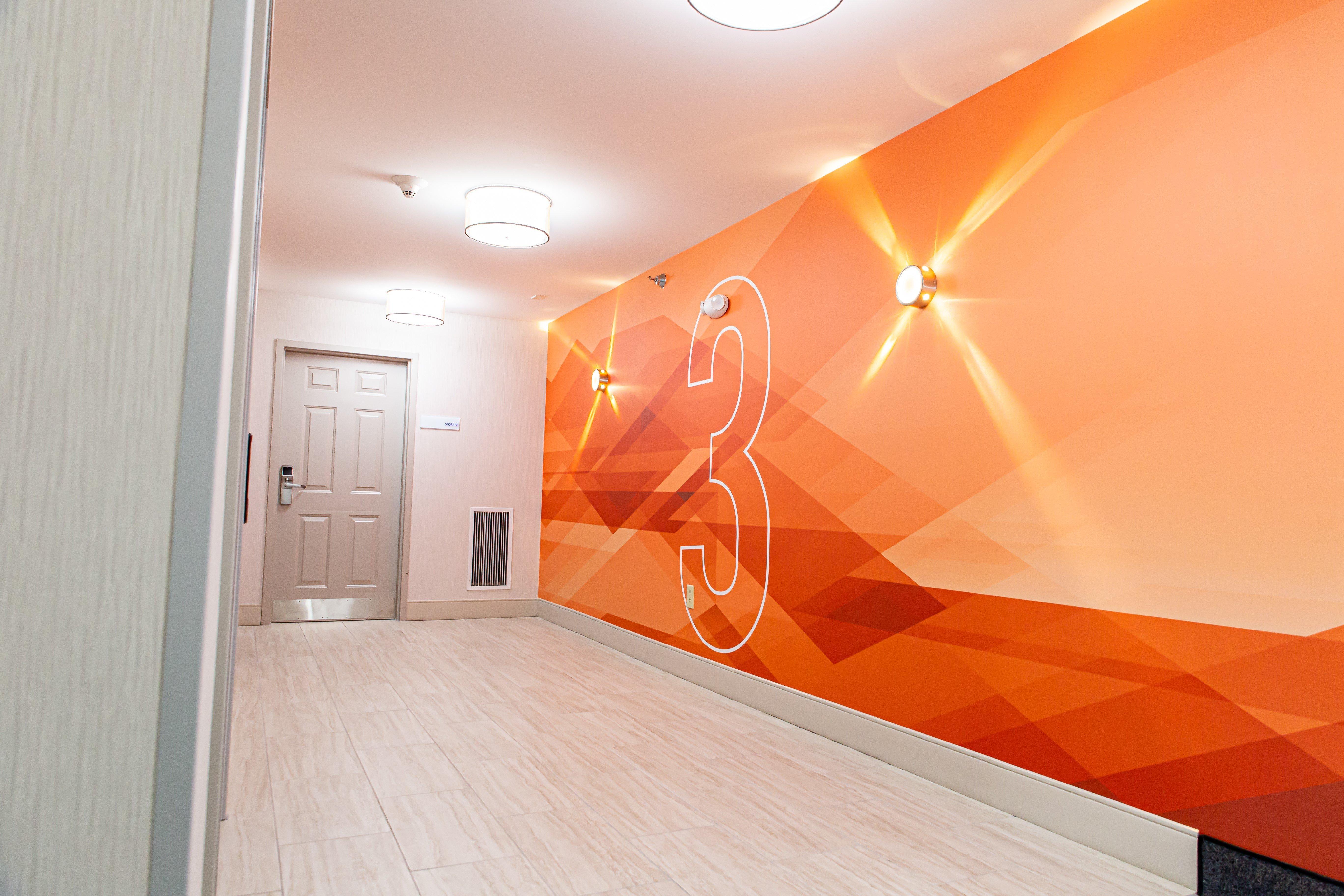 Holiday Inn Express - Columbus - Dublin By Ihg Екстериор снимка