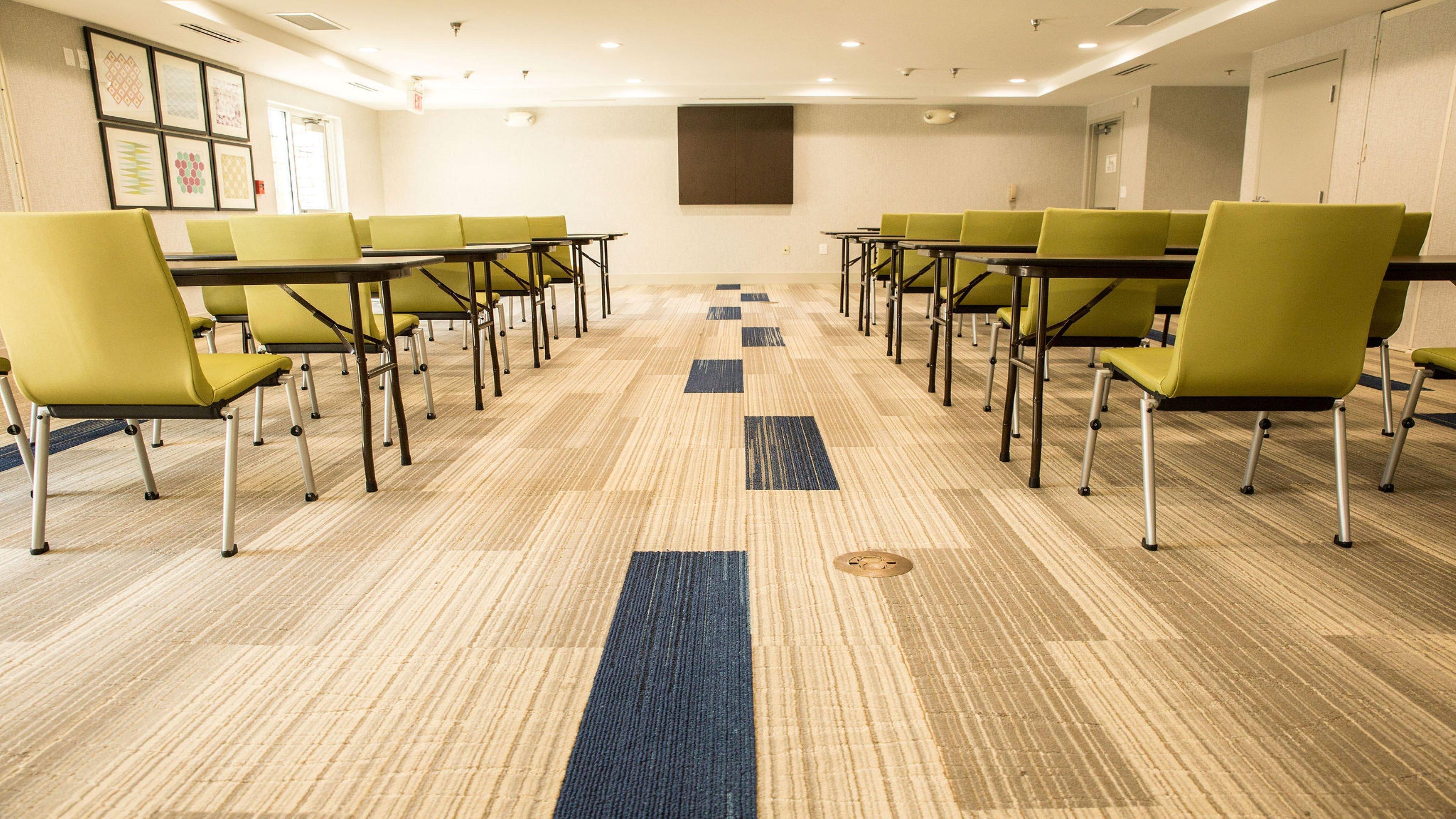 Holiday Inn Express - Columbus - Dublin By Ihg Екстериор снимка