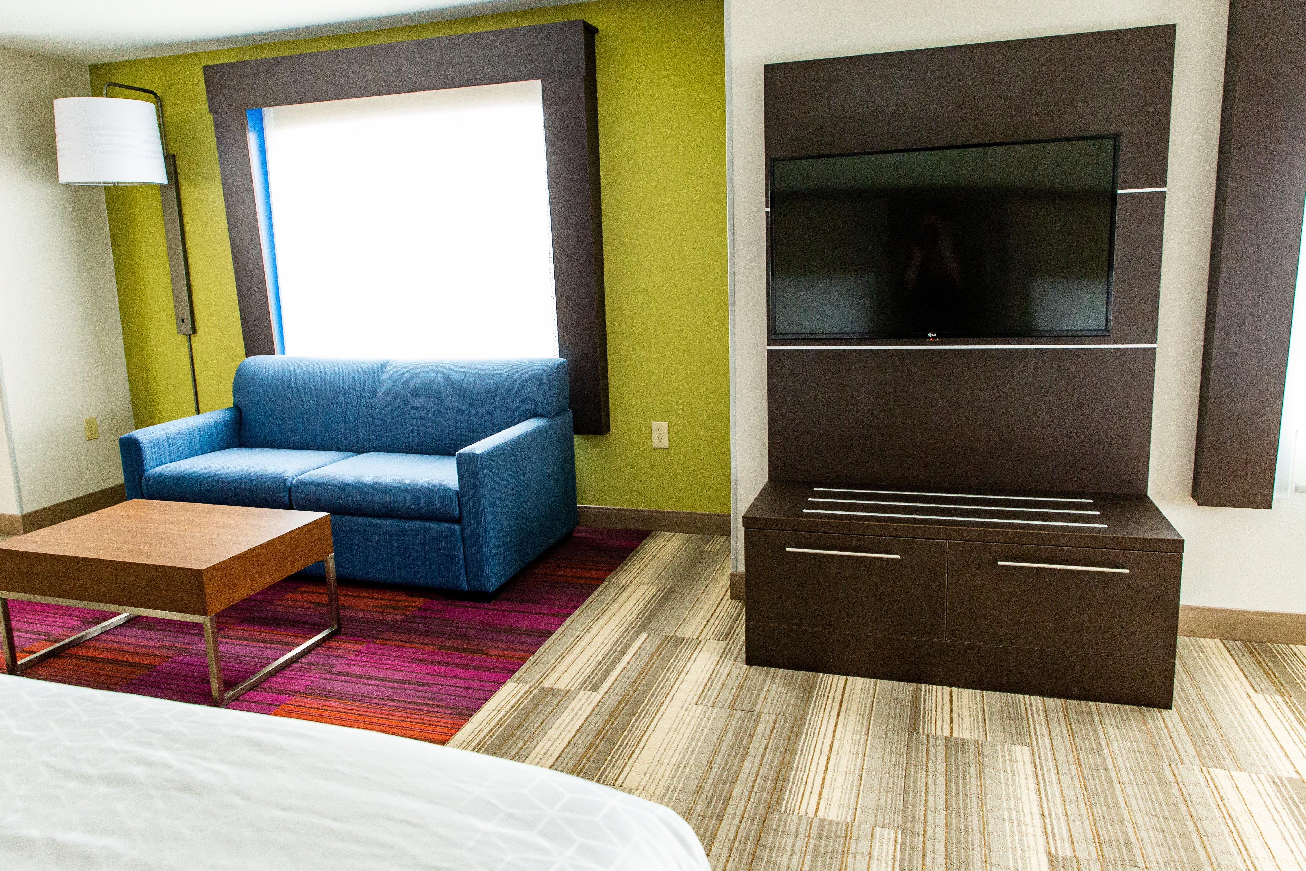 Holiday Inn Express - Columbus - Dublin By Ihg Екстериор снимка