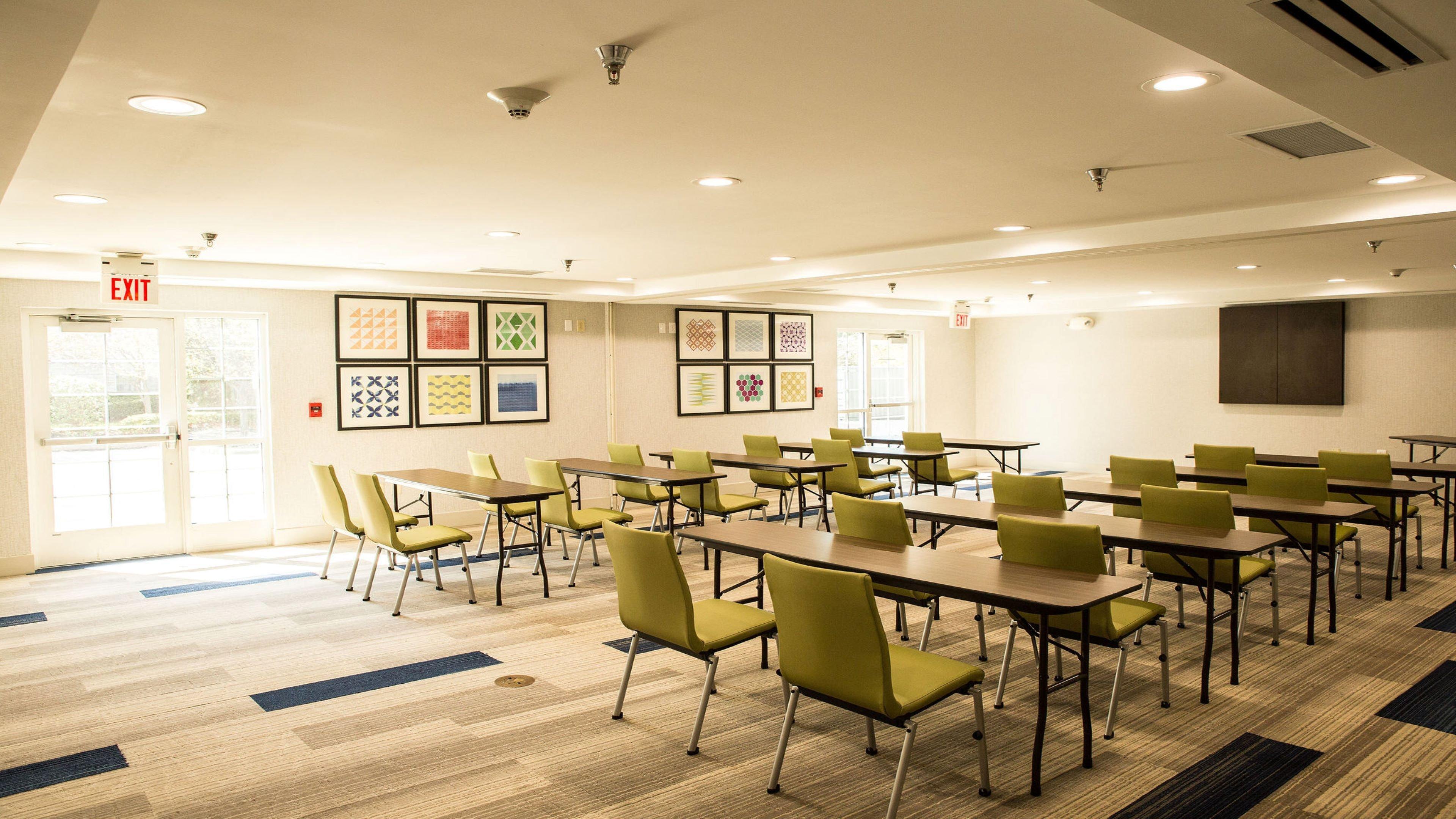 Holiday Inn Express - Columbus - Dublin By Ihg Екстериор снимка
