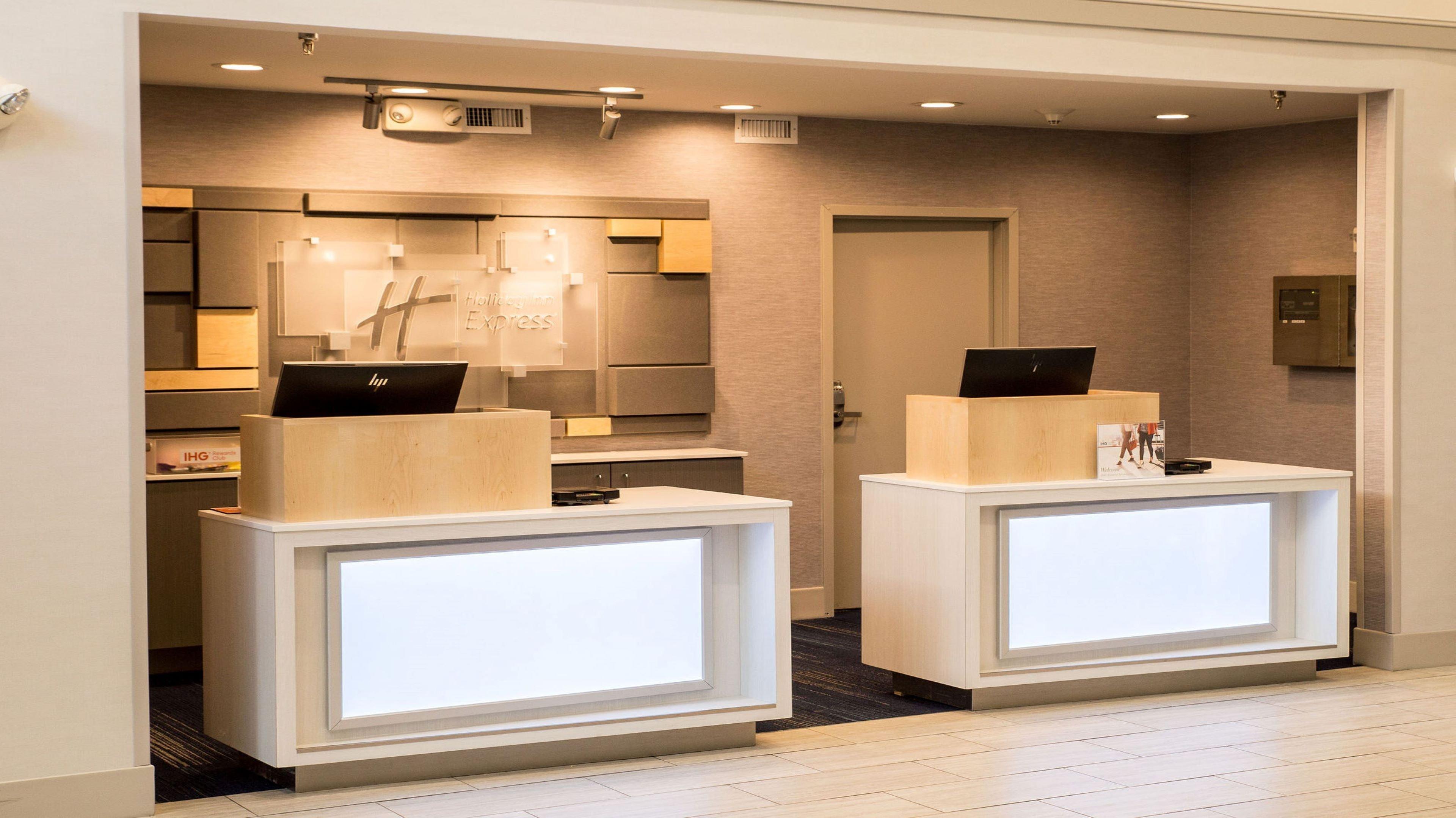 Holiday Inn Express - Columbus - Dublin By Ihg Екстериор снимка