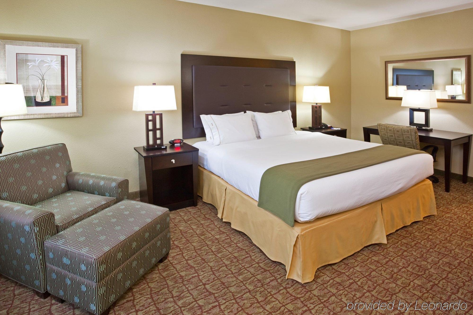 Holiday Inn Express - Columbus - Dublin By Ihg Стая снимка