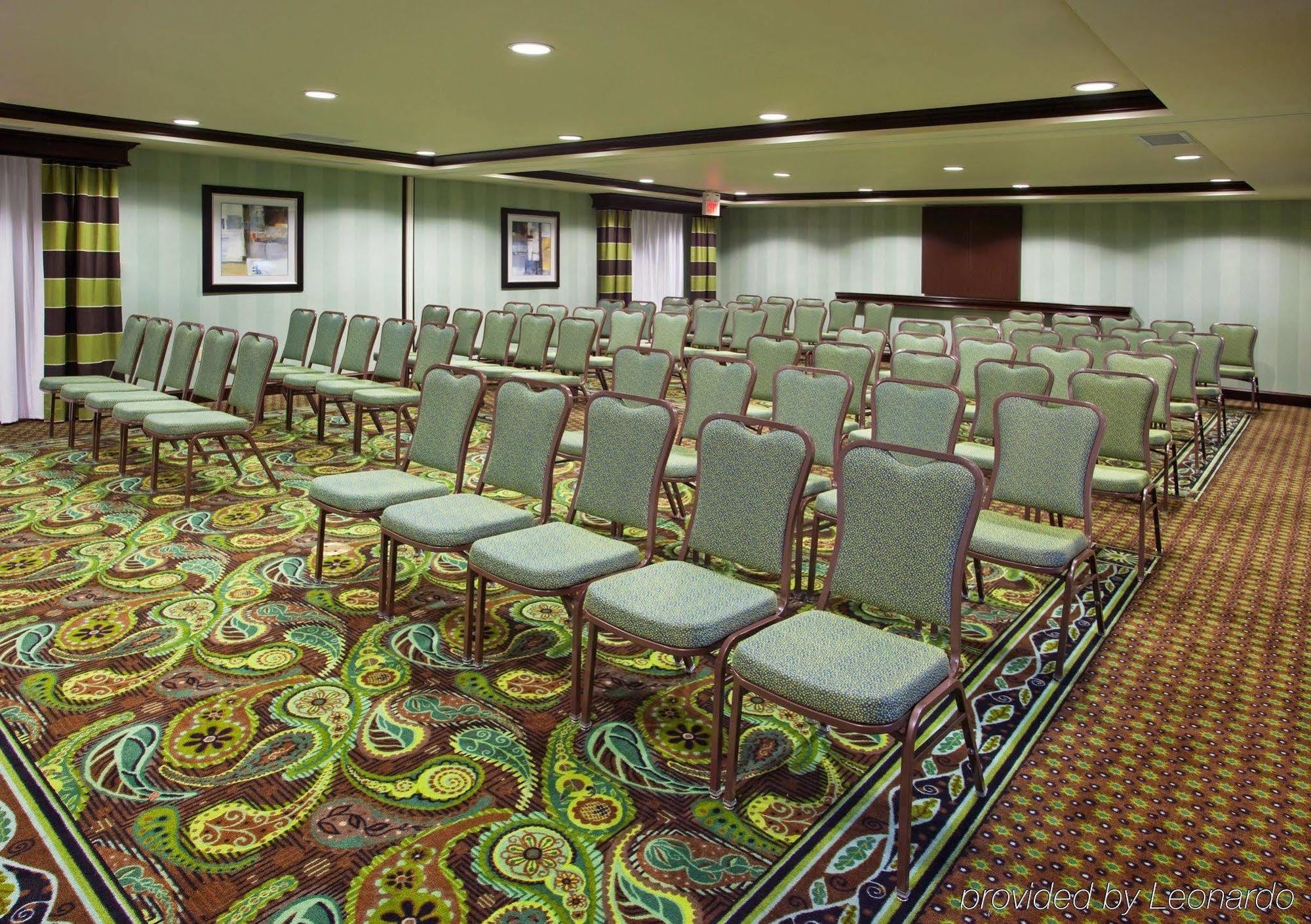 Holiday Inn Express - Columbus - Dublin By Ihg Екстериор снимка