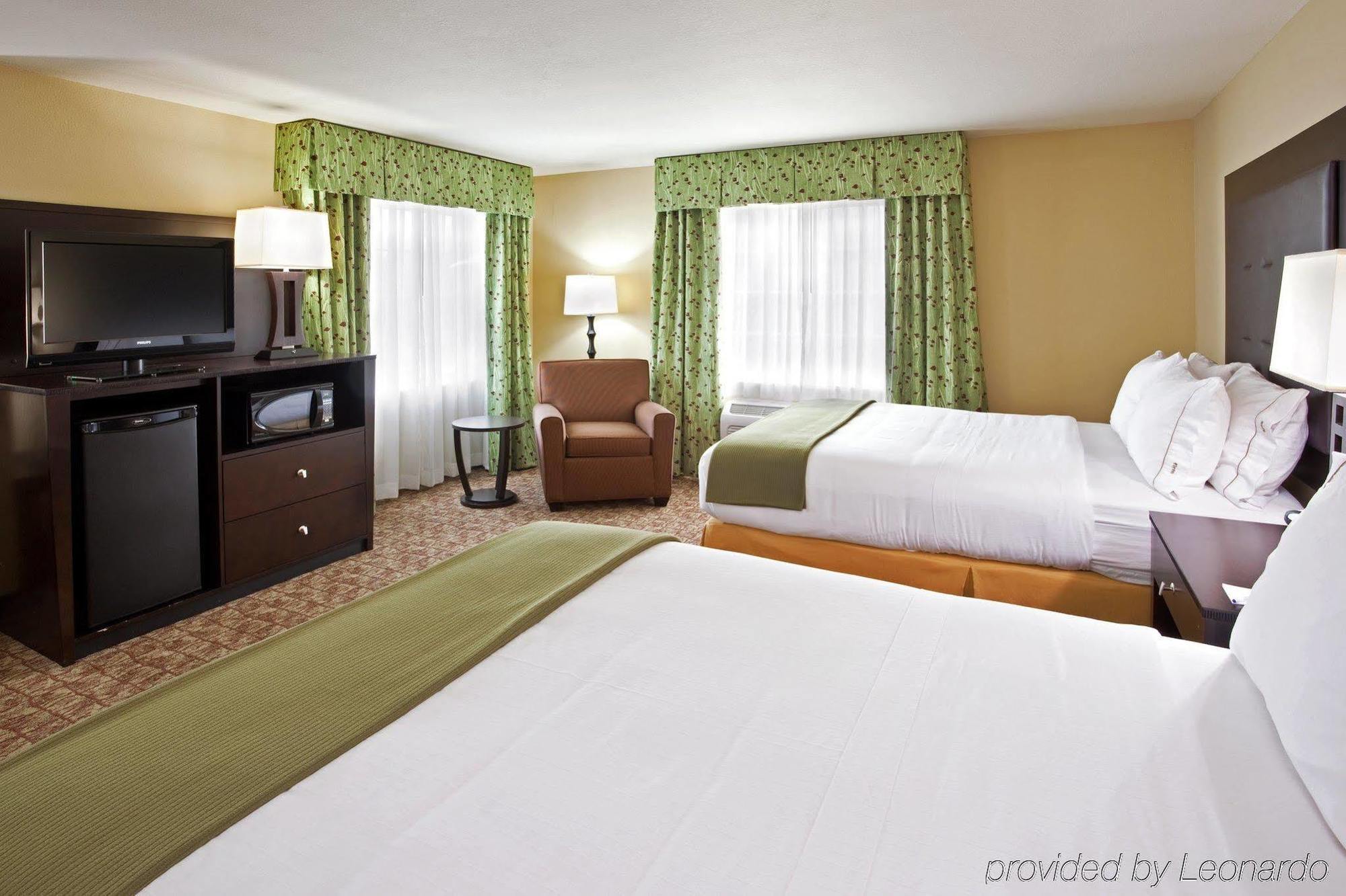 Holiday Inn Express - Columbus - Dublin By Ihg Екстериор снимка