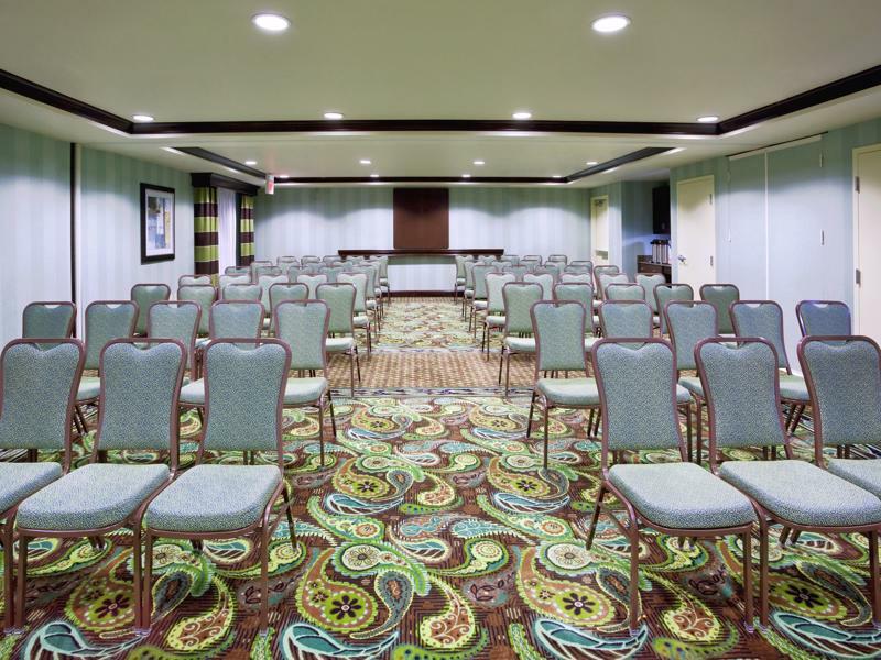 Holiday Inn Express - Columbus - Dublin By Ihg Екстериор снимка
