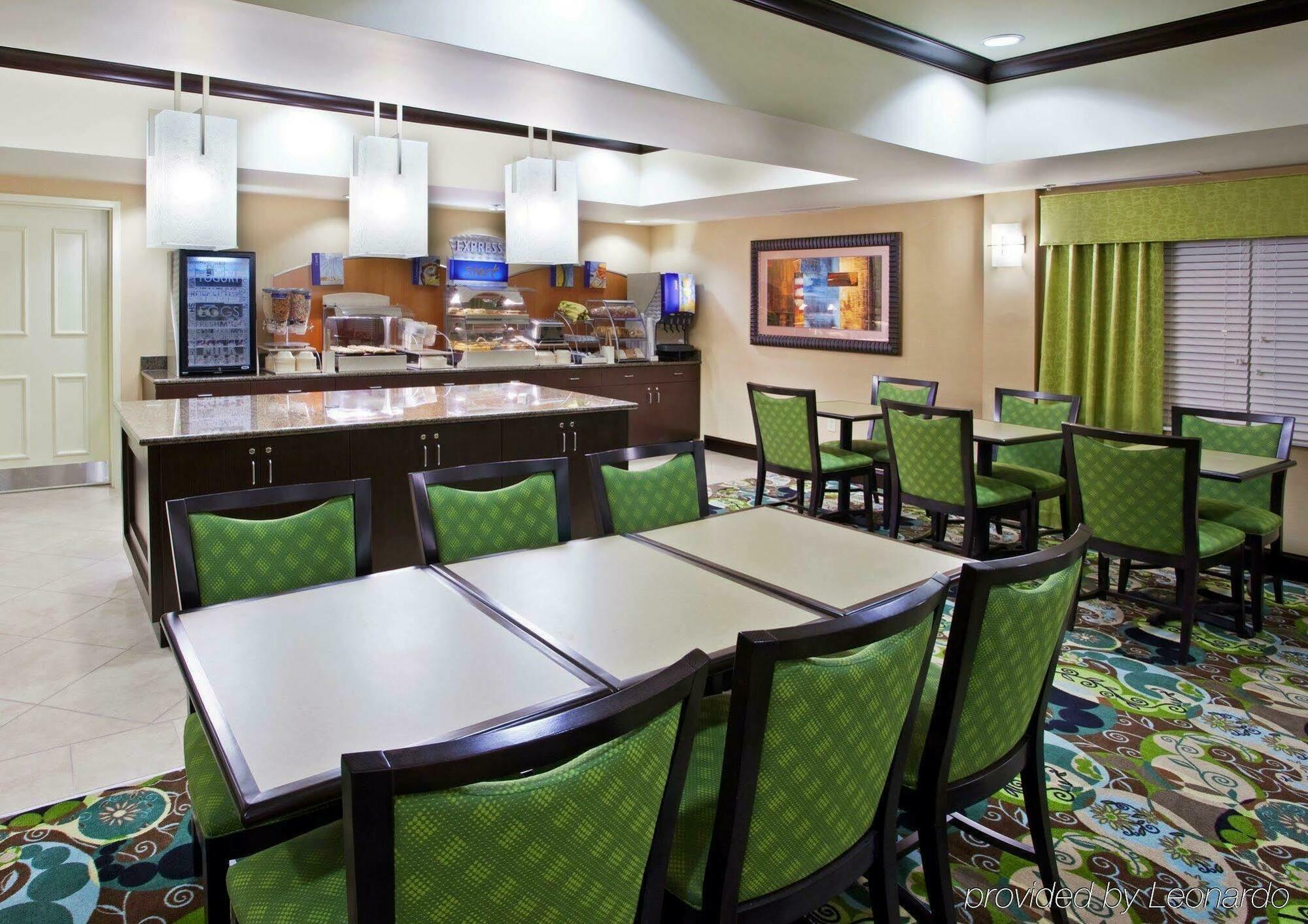 Holiday Inn Express - Columbus - Dublin By Ihg Екстериор снимка