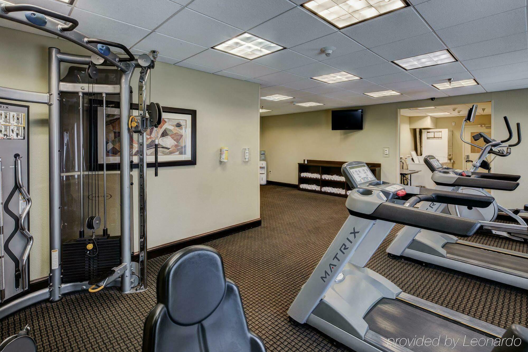 Holiday Inn Express - Columbus - Dublin By Ihg Екстериор снимка