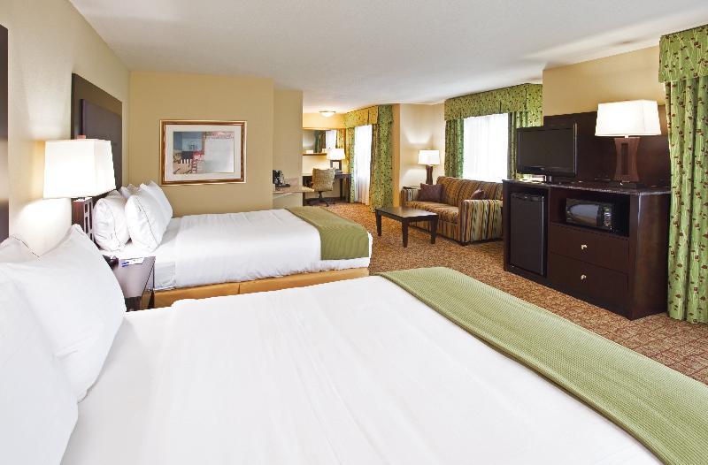Holiday Inn Express - Columbus - Dublin By Ihg Екстериор снимка