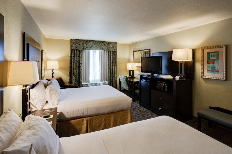 Holiday Inn Express - Columbus - Dublin By Ihg Екстериор снимка